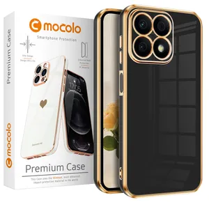 Mocolo Xuka Cover For Honor X8B