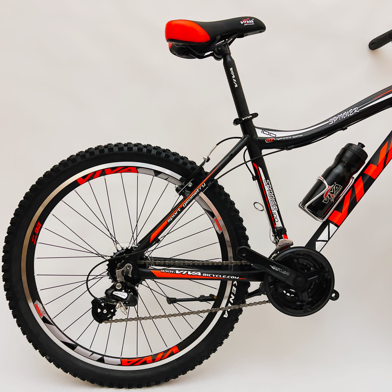 spinner cycle price