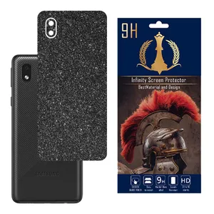 Infinity PRO MAX Cover Sticker For SAMSUNG GALAXY A01 CORE / M01 CORE