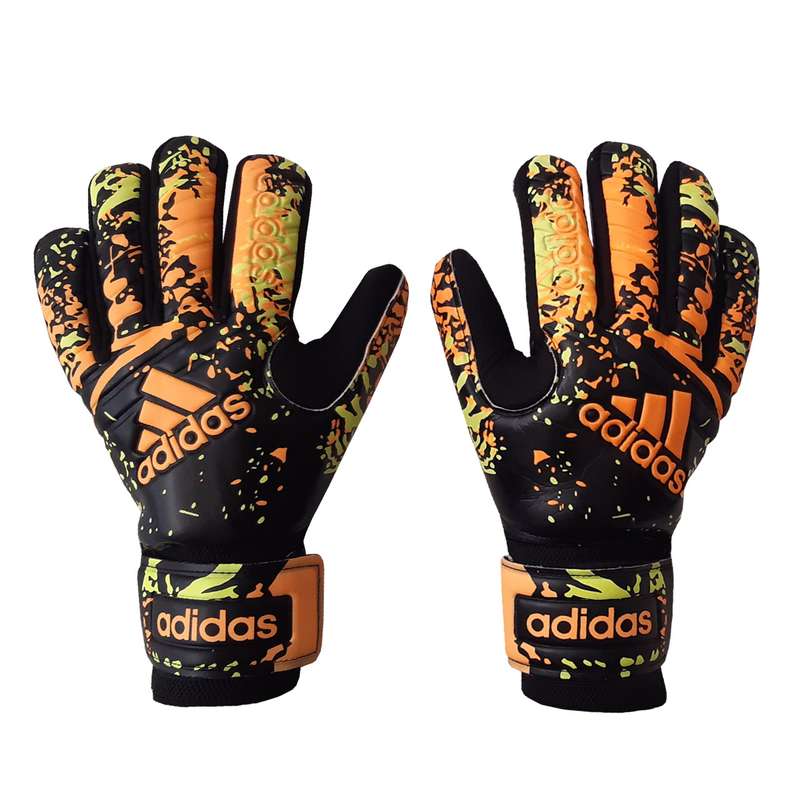 دستکش دروازه بانی مدل ORG ADS