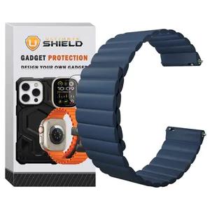 Ultimate Shield SIC Link UL TW Band for Xiaomi S1 / S1 Active / S2 / Mi Watch XMWTCL02 / Mi Watch Color 2 / Mi Watch Color