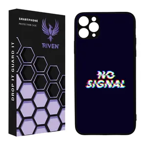RIVEN RI3-5 Case For Apple iPhone 11 Pro Max
