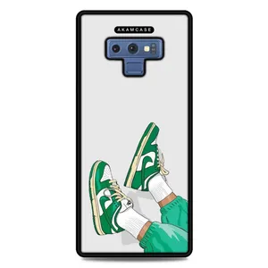 AKAM AMC-WSGN9-NIKE-24 Cover For Samsung Galaxy Note 9