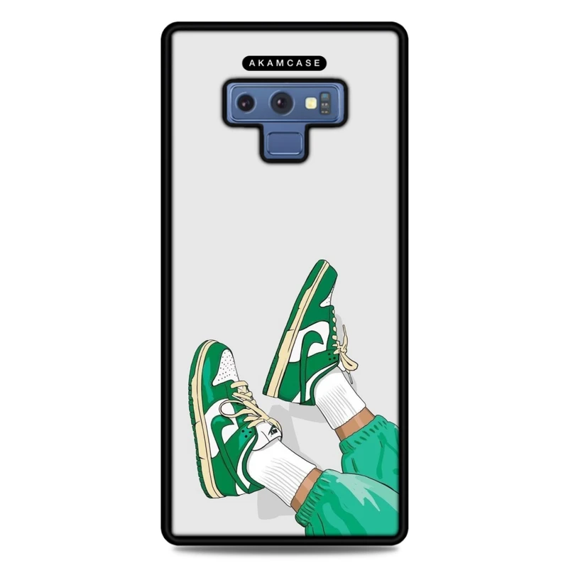 کاور آکام مدل AMC-WSGN9-24 مناسب برای گوشی موبایل سامسونگ Galaxy Note 9