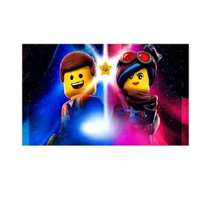   پادری طرح کودک کد M35M001-MK0047 سایز 76×46 سانتی متر