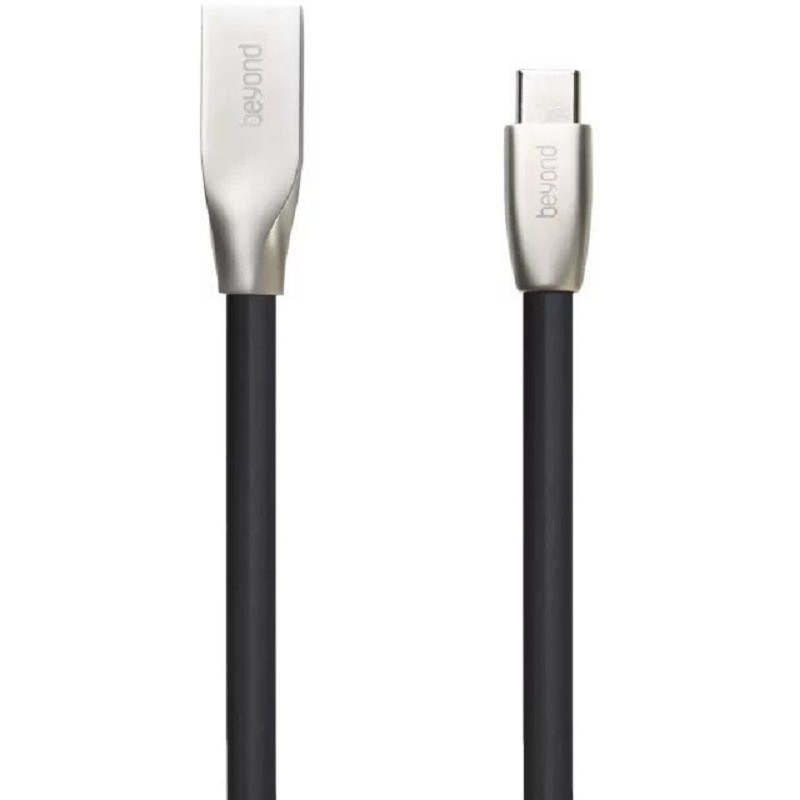 کابل تبدیل USB به USB-C بیاند مدل BA-532 طول 1 متر