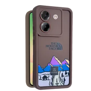 Alpivia Cover Suitable For Xiaomi Poco M7 Pro 5G