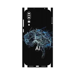 MAHOOT Artificial intelligence 2-FullSkin Cover Sticker for Huawei P20 Pro