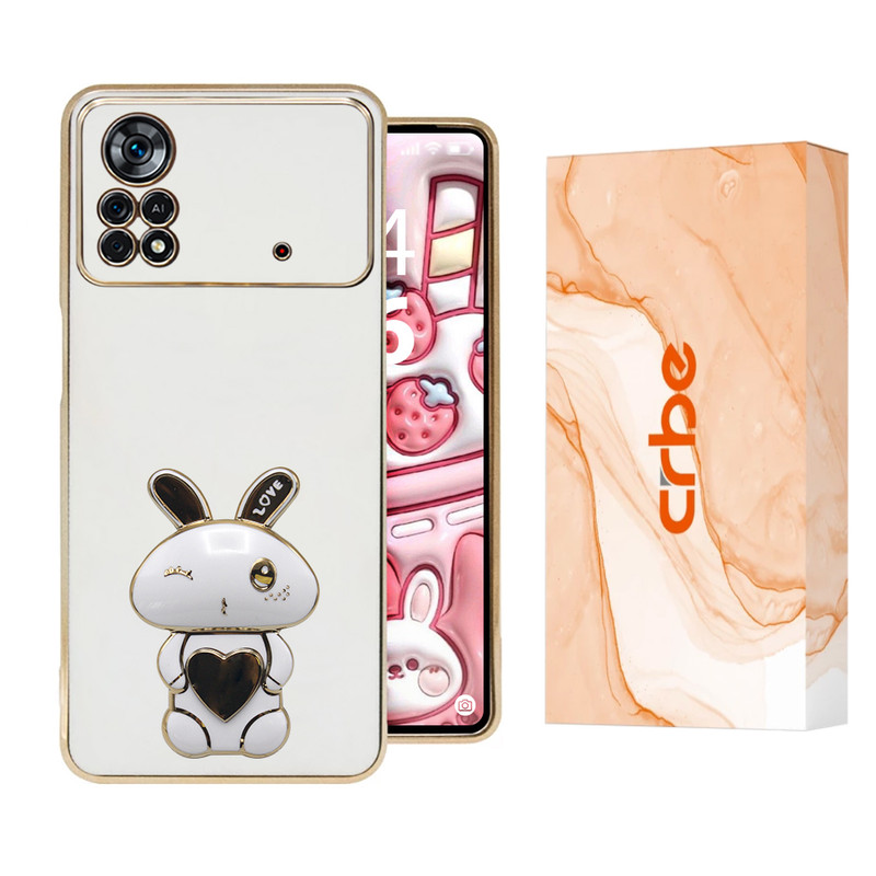 کاور کربی مدل Bany مناسب برای گوشی موبایل شیائومی Poco M4 Pro 4G