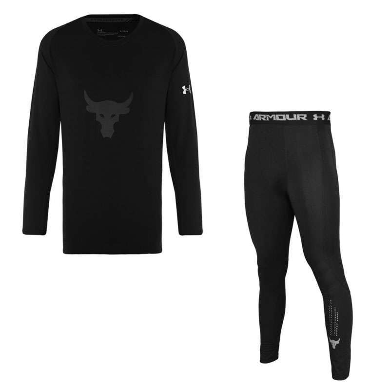 ست تی شرت و لگینگ ورزشی مردانه مدل G package-1401040