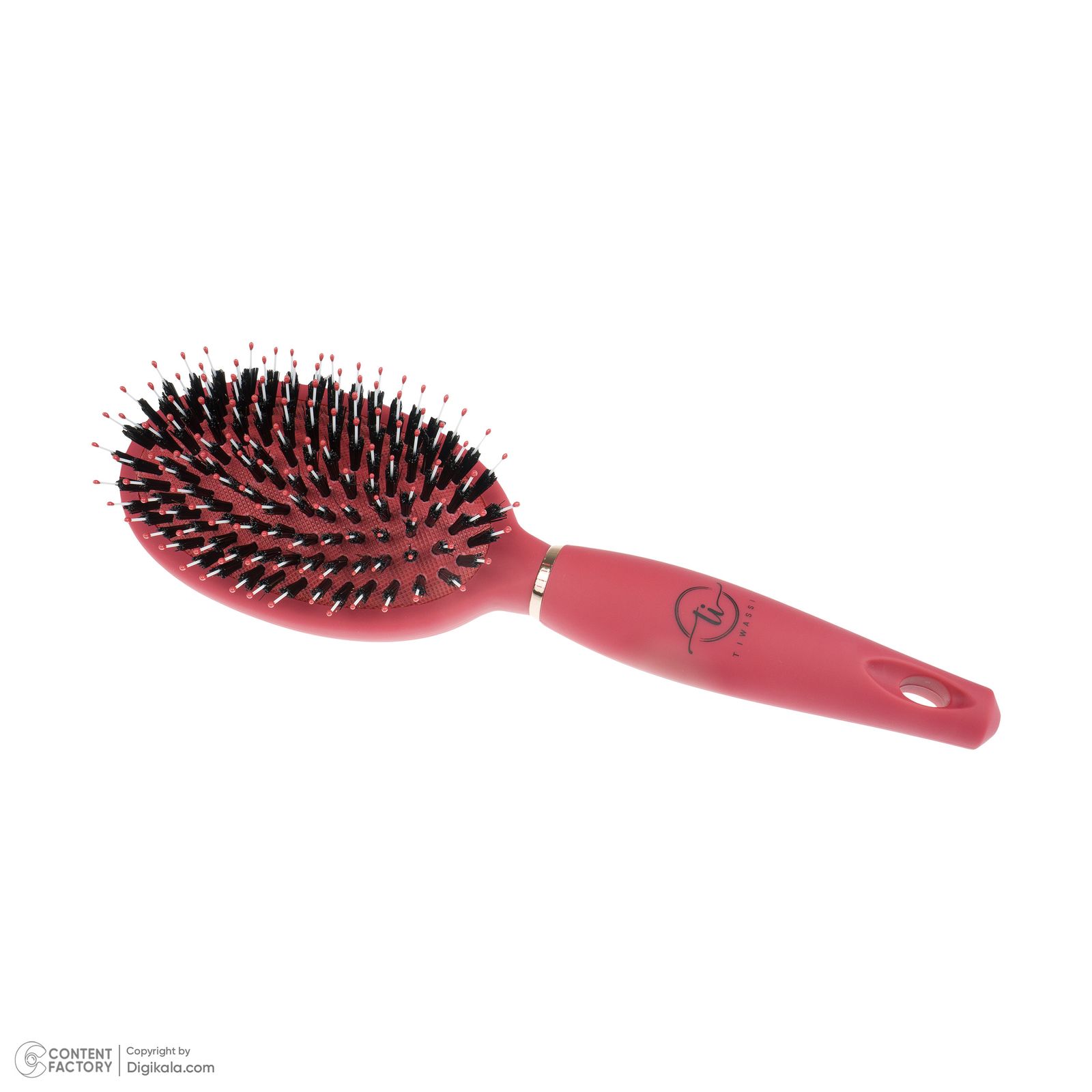 برس مو تیواسی مدل Elite Brush -  - 6