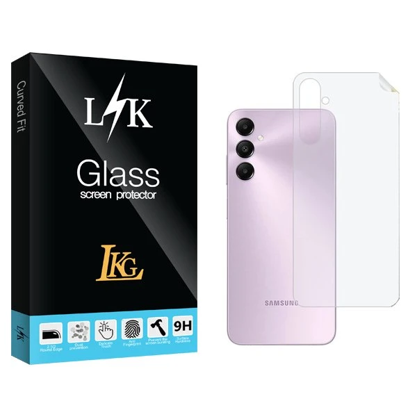 محافظ پشت گوشی ال کا جی مدل LKK مناسب برای گوشی موبایل سامسونگ Galaxy A25