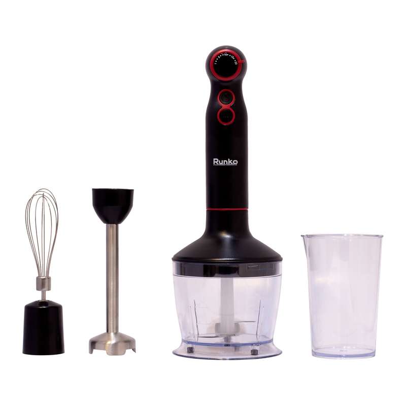 گوشت کوب برقی سه کاره رانکو مدل 315 گوشت کوب برقی سه کاره رانکو مدل 315