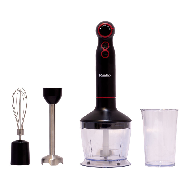 گوشت کوب برقی سه کاره رانکو مدل 315 گوشت کوب برقی سه کاره رانکو مدل 315