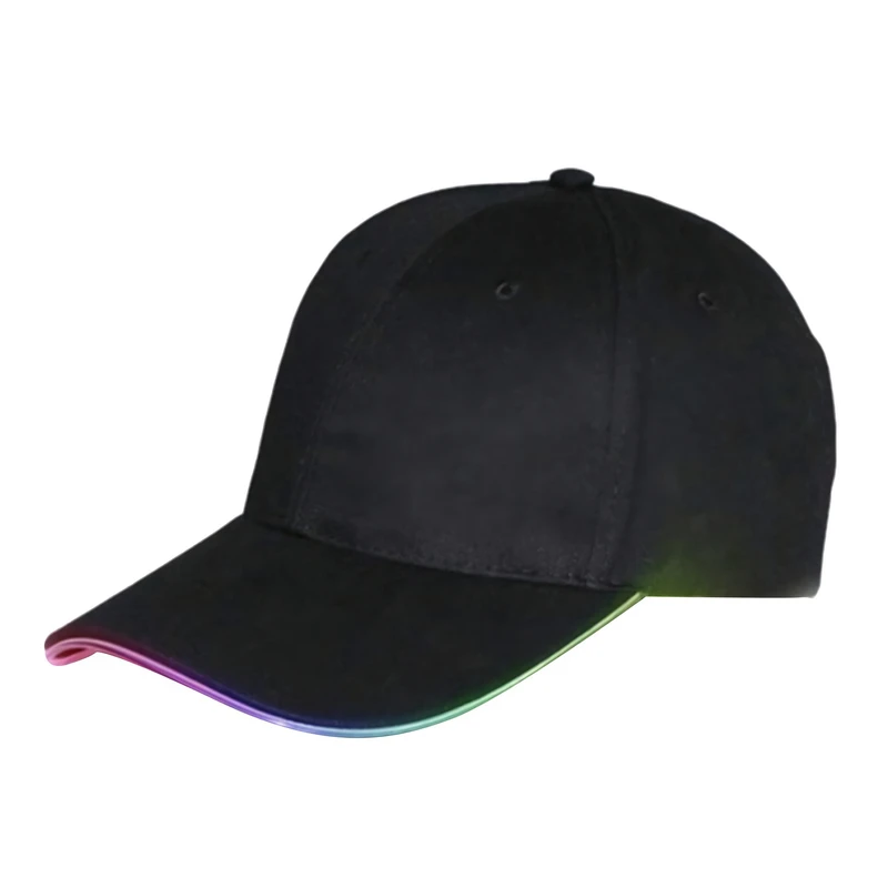 کلاه مدل LED چراغدار