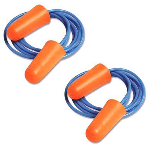  محافظ گوش امپیرال مدل بند دار بسته 4 عددی