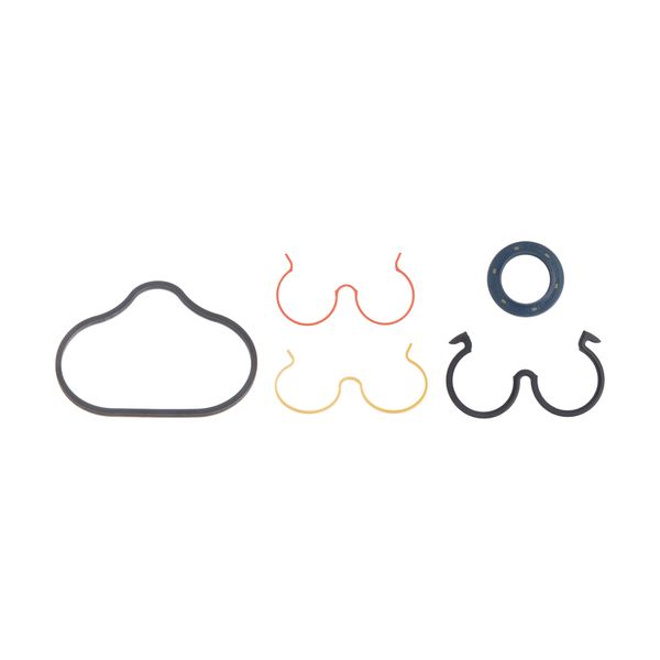 سیل کیت پمپ دنده مینی بیل بابکت مدل T2122944  سیل کیت پمپ دنده مینی بیل بابکت مدل T2122944