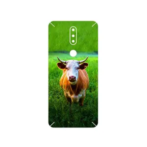MAHOOT Cow Cover Sticker for Nokia 2.4
