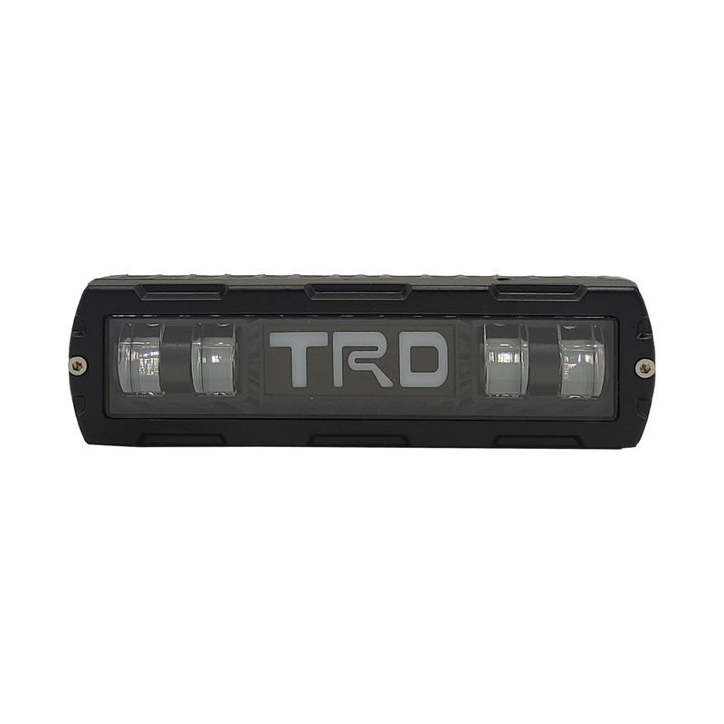 پروژکتور خودرو مدل TRD