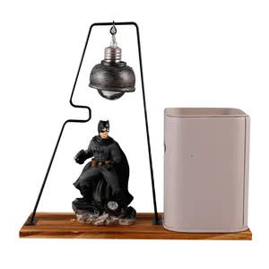 چراغ خواب کودک طرح Batman کد 12