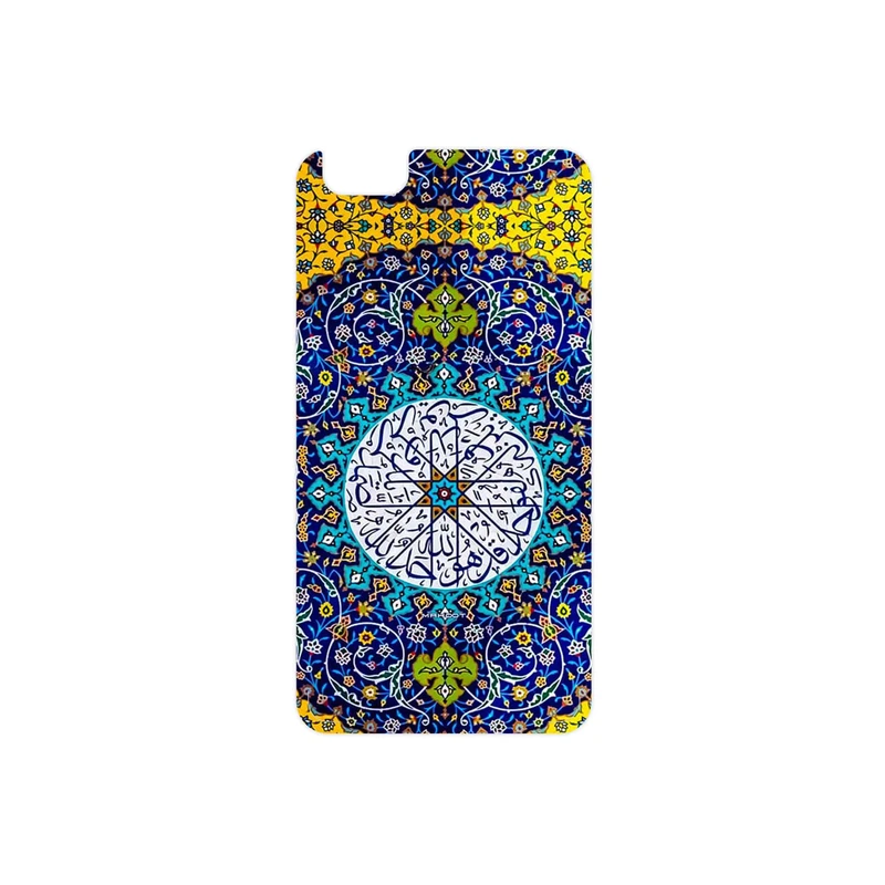 برچسب پوششی ماهوت مدل Iran Tile 13 مناسب برای گوشی موبایل آنر 4X