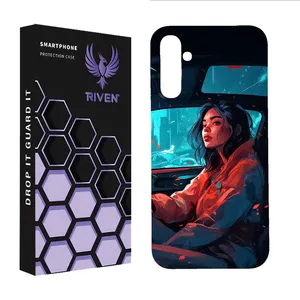 RIVEN RI2-2 Case For Samsung Galaxy S23 FE