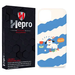 HEPRO MC Cover for Apple IPHONE 14