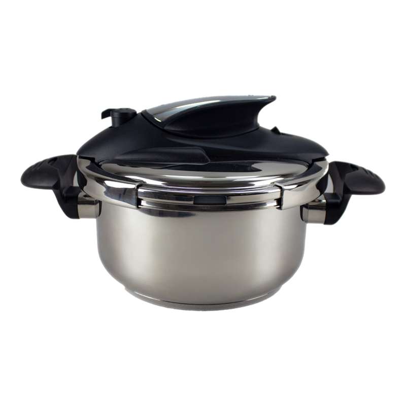 زودپز مدل UN-8614 گنجایش 5 لیتر