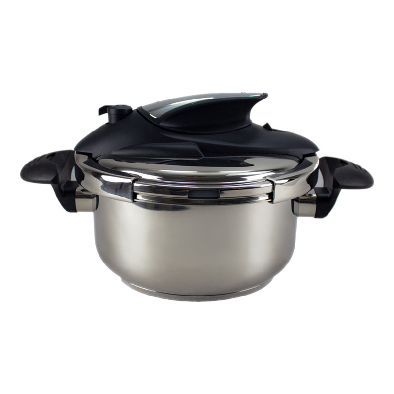 زودپز مدل UN-8614 گنجایش 5 لیتر