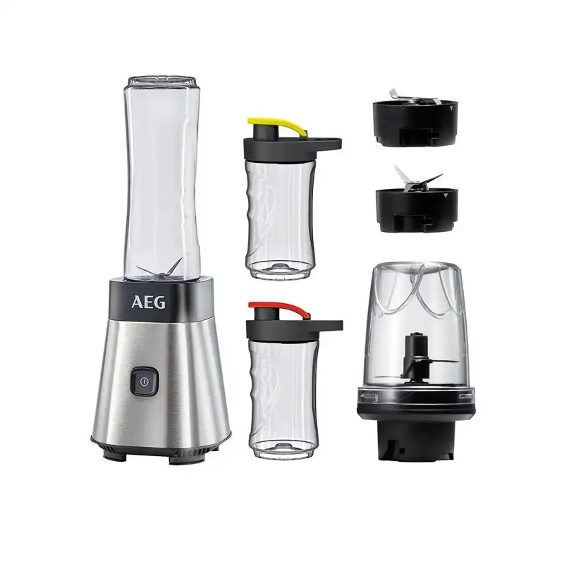 مخلوط کن و آسیاب کن آ ا گ مدل SB2900