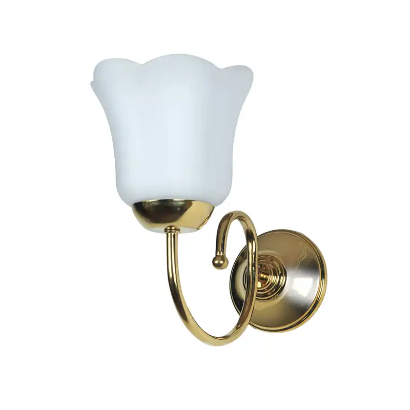 لوستر دیواری چشمه نور کد A856.1