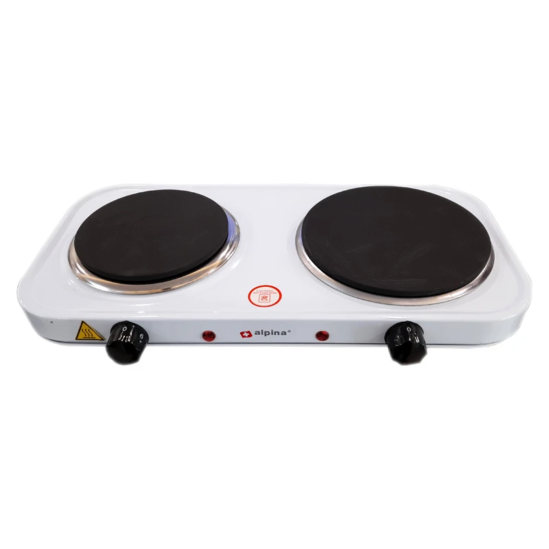 اجاق برقی آلپینا مدل O-20