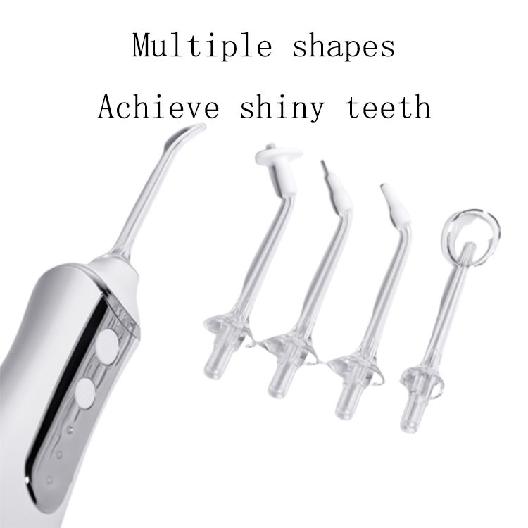 دستگاه واتر جت شست و شوی دهان و دندان گلویش استایل مدل WL-10 -  - 3