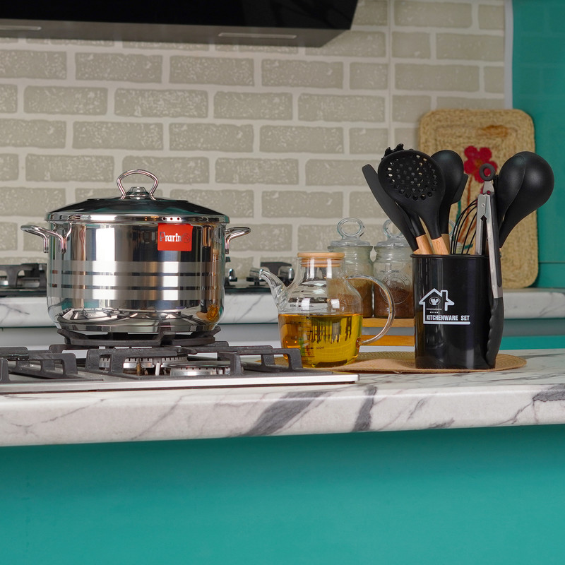 قابلمه پرارین مدل 3224 سایز 24