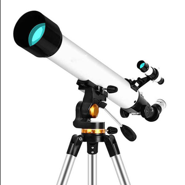 تلسکوپ زیتازی مدل 700F70