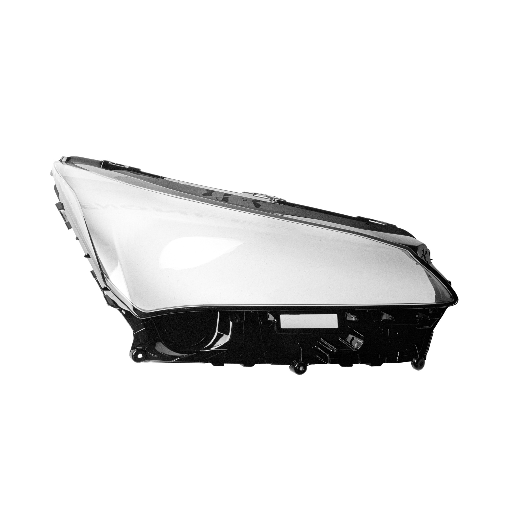طلق چراغ جلو راست خودرو کد 009 مناسب برای لکسوس NX