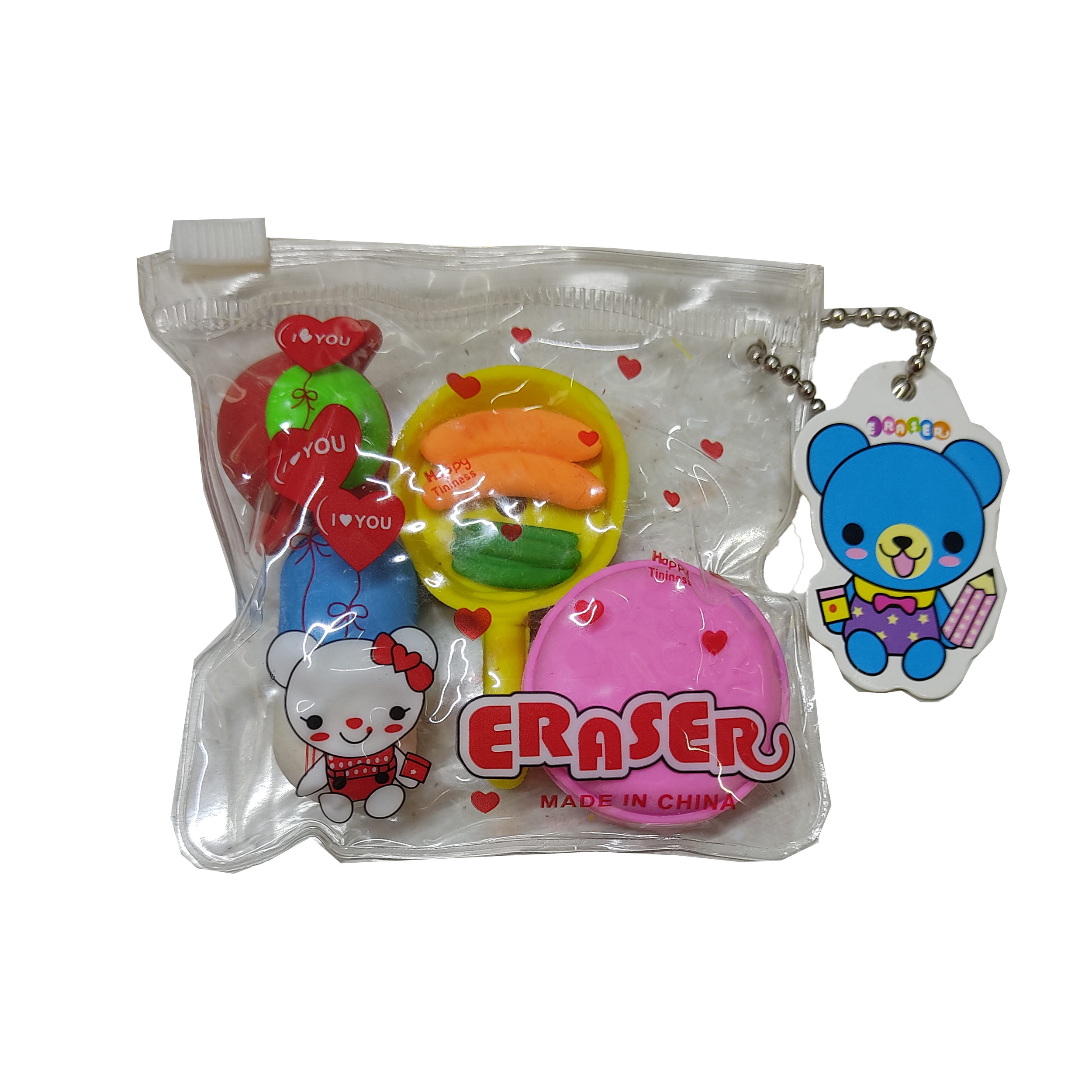 پاک کن طرح دارو مدل KPC مجموعه 4 عددی