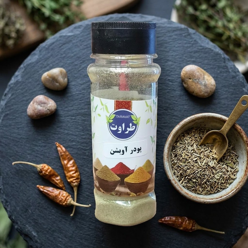پودر آویشن طراوت - 60 گرم