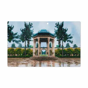 MAHOOT HAFEZ-Tomb Cover Sticker for Microsoft Surface 2 RT 2013