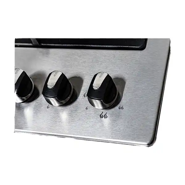 اجاق گاز صفحه ای درسا مدل رادا