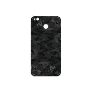 MAHOOT Night-Army-Pixel Cover Sticker for Xiaomi Redmi 4X