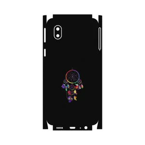 MAHOOT Dream Catchers-FullSkin Cover Sticker for Samsung Galaxy A01 Core