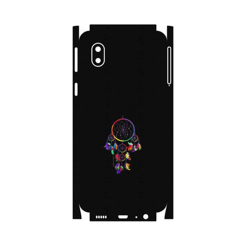 برچسب پوششی ماهوت مدل Dream Catchers-FullSkin مناسب برای گوشی موبایل سامسونگ Galaxy A01 Core