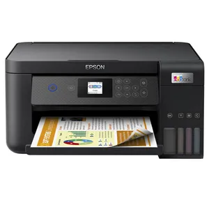 پرینتر چند کاره جوهرافشان اپسون مدل EcoTank L4260