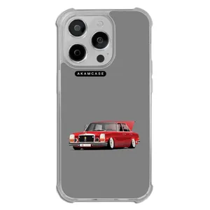AKAM AMC-WTA14PRO-BENZ4 Cover For Apple iPhone 14 Pro