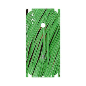 MAHOOT Atom Universe 5-FullSkin Cover Sticker for Huawei Y9 2019
