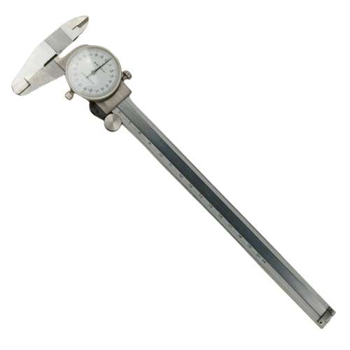 کولیس ساعتی کد 20-4099 گستره 200-0 میلی متر