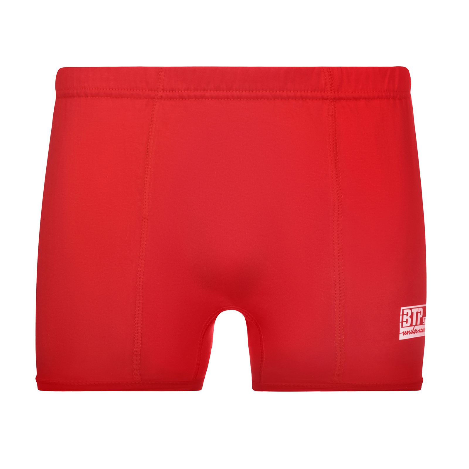 شورت مردانه برهان تن پوش مدل 04 - - 34