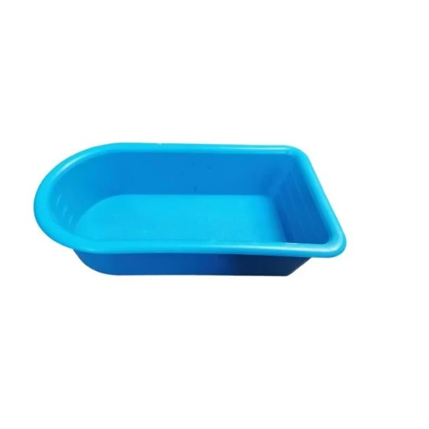 وان پرندگان مدل قایقی  کد LB1 بسته 4 عددی