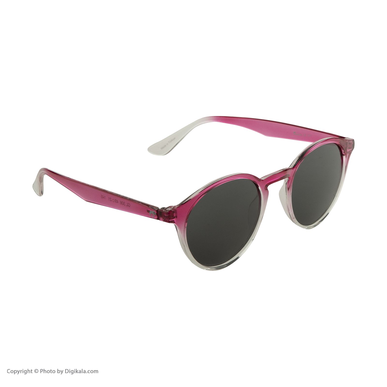 عینک آفتابی زنانه گودلوک مدل GL306 C71 -  - 3